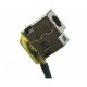 HP Pavilion 15-b006ee Conector de alimentare pentru notebook