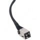 Toshiba Satellite P75-A7200 Conector de alimentare pentru notebook