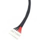 Toshiba Satellite P75-A7200 Conector de alimentare pentru notebook