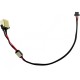 Acer Aspire One 756 Conector de alimentare pentru notebook