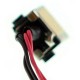 Acer Aspire One 756 Conector de alimentare pentru notebook