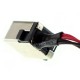 Acer Aspire One 756-2623 Conector de alimentare pentru notebook