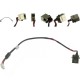 Acer Aspire E5-511 Conector de alimentare pentru notebook