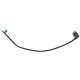 Acer Aspire E5-772G-57MT Conector de alimentare pentru notebook