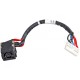 Dell Inspiron 15 3520 Conector de alimentare pentru notebook