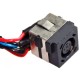 Dell Inspiron 15 3520 Conector de alimentare pentru notebook