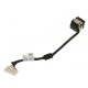 Dell Latitude 3440 Conector de alimentare pentru notebook