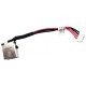 Acer Aspire ES1-533 Conector de alimentare pentru notebook