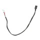 Asus F751LB-T4183T Conector de alimentare pentru notebook