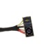 HP 15-D040DX Conector de alimentare pentru notebook