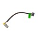 HP 15-D040DX Conector de alimentare pentru notebook