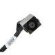 Dell Inspiron 15 (7577) Conector de alimentare pentru notebook