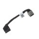 Dell Inspiron 15 (7577) Conector de alimentare pentru notebook