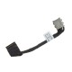 Dell Inspiron 15 (7577) Conector de alimentare pentru notebook