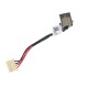 Acer Aspire A311-31 Conector de alimentare pentru notebook