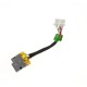 HP Pavilion 13-B218TU Conector de alimentare pentru notebook