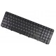 HP Pavilion dv7-6000 tastatură pentru notebook-ul CZ/SK culoarea Negru