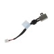 Dell XPS 15 5510 Conector de alimentare pentru notebook