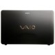 Capacul superior al laptopului LCD Sony Vaio SVF152A29W