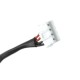 Acer Aspire 5750G-2414G64Mnrr Conector de alimentare pentru notebook