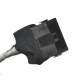 Lenovo S41-70 Conector de alimentare pentru notebook