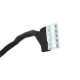 Lenovo S41-70 Conector de alimentare pentru notebook