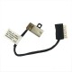 Dell 4VP7C Conector de alimentare pentru notebook