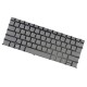 Lenovo IdeaPad 5-14ITL05 tastatură pentru notebook-ul CZ/SK culoarea gri