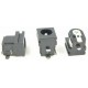 Toshiba Portege 2000 Conector de alimentare pentru notebook 3,0mm