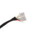 HP 15-AB014AU Conector de alimentare pentru notebook