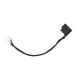 HP 15-AB017AX Conector de alimentare pentru notebook