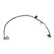 Dell Vostro 15 (5568) Conector de alimentare pentru notebook