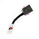 Acer Aspire VN7-593G Conector de alimentare pentru notebook