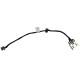 Lenovo E31-80 Conector de alimentare pentru notebook