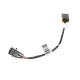 HP ProBook 6560b Conector de alimentare pentru notebook