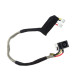 HP Pavilion dv4-1090 Conector de alimentare pentru notebook