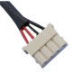 Asus N56VV-S4028H Conector de alimentare pentru notebook