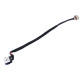 Asus N56VV-S4028H Conector de alimentare pentru notebook