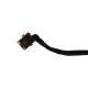 Acer Predator G3-572 HELIOS 300 Conector de alimentare pentru notebook