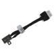 Dell Latitude 3410 Conector de alimentare pentru notebook