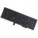 IBM Lenovo THINKPAD L540 20AU000Y tastatură pentru notebook-ul CZ/SK culoarea Negru trackpoint