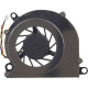 Ventilator Răcitor pentru notebook Kompatibilní 6010L05F PFR