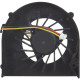 Ventilator Răcitor pentru notebook Dell Inspiron M5010 P10F002