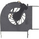 Ventilator Răcitor pentru notebook Kompatibilní DFS551305MC0T F909