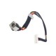 HP Compaq Presario 903 Conector de alimentare pentru notebook