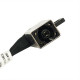 Dell Inspiron 7501 Conector de alimentare pentru notebook