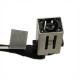 Dell Inspiron 14 5410 Conector de alimentare pentru notebook