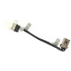 Dell Inspiron 14 5410 Conector de alimentare pentru notebook