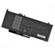 Dell Latitude E5470 Acumulator 8180mAh Li-poly 7.6V