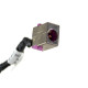 Acer Aspire AN515-54 Conector de alimentare pentru notebook